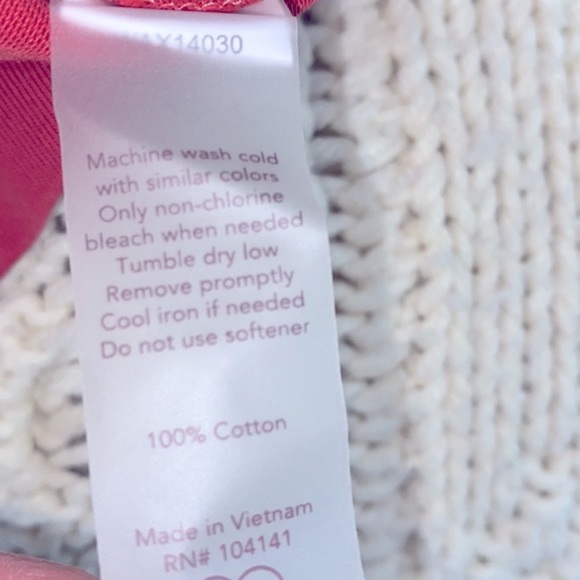 Calia top size large - Picture 5 of 5